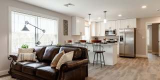 The Cottages at Langley Cove Gallery 11