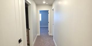 Brand New Modern Three Bedroom Gallery 17