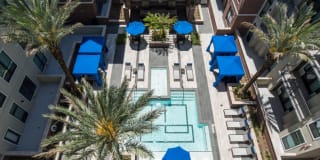 Skyline at Midtown Gallery 1