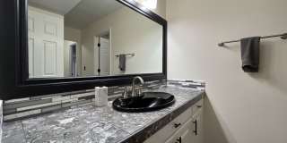 Grand 5 Bedroom Home Featuring 19ft Ceilings, Family Room & Main-Level Suite Gallery 36