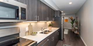 192nd West Lofts Gallery 3