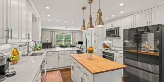 4BR Golf Course Home in Bermuda Run with EV Charger Gallery 40