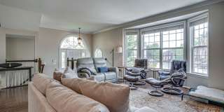 Stunning End Unit Townhome with 2 Car Garage Gallery 4