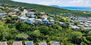 Ocean & Diamond Head Views – Kahala Gem Gallery 29