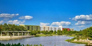 AMLI at Mueller Gallery 4