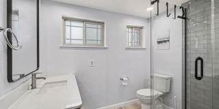 Remodeled 4-Bedroom Home on Corner Lot Gallery 15