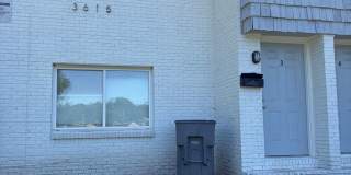 3615 Glenwood Drive, Unit #3 Gallery 1