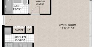 350 West Oakdale Gallery 24