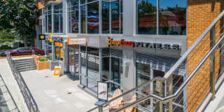 Tenley View Gallery 20