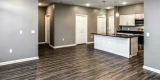The Apartments at Lux 96 - Phase 5 Gallery 14