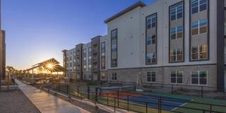 Somerset Upscale Apartments Gallery 18
