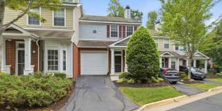 2 Bedroom 2.5 bath Townhouse-Midlothian/Charter Colony area Gallery 1