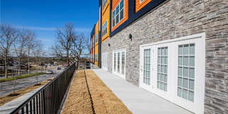 904 Garland Avenue Gallery 21