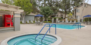 Green Valley Apartments Gallery 17