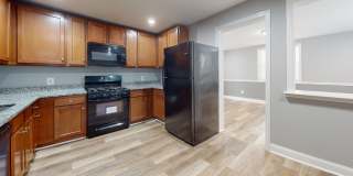 Halethorpe - 4 Bedrooms and 3 baths Available! Gallery 1
