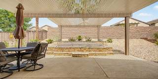 Stunning upgraded Solera At Anthem Home with Spa in back yard! Gallery 31