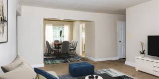 Hamilton Manor - Affordable Housing Gallery 3