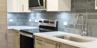 Treo Apartments Treo Apartments Gallery 2