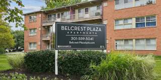 Belcrest Plaza Gallery 13