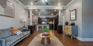 Arlo Luxury Apartment Homes Gallery 3