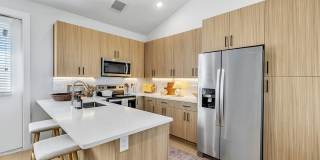 Greenway Village at the Link Townhomes Gallery 2