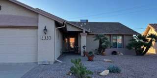 Welcome to this stunning 2-bedroom, 2-bathroom home, in Leisure World a 45+ Active Adult Resort Community. Available January 2027 for one month. Gallery 1