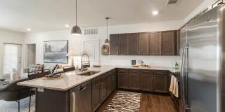 Cortland Chisholm Trail Gallery 3