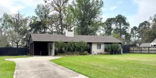 Vintage 2BR/2BA on Stanford Ave with Huge Fenced Yard  Lawn Care Included Gallery 1