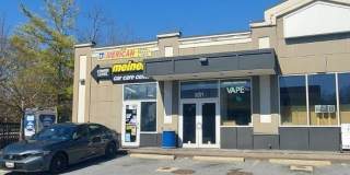 9871 MAIN Street Gallery 1