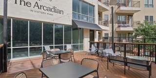 The Arcadian Gallery 46