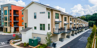 Link Apartments Grant Park Gallery 28