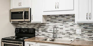 Arbor Creek Apartment Homes Gallery 15