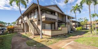 Move-In Ready Studio at Palm Villas I – Ewa Beach Gallery 1