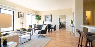 Nob Hill Tower Gallery 8