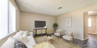 Overlook Townhomes Gallery 1