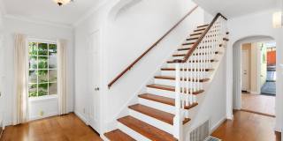 Forest Hill: Bright Updated Single Family Home with Garage, Backyard & Storage Gallery 27