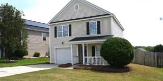 Spacious 3-Bedroom Home in Richmond Farms – Community Pool & Prime Lexington Location! Gallery 1