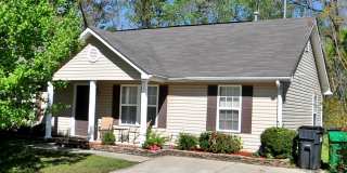 3 Bedroom 2 Bath Ranch Gallery 1