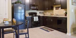 Cypress Gardens - Senior & Affordable Housing Gallery 5