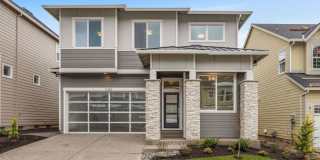 Beautiful 4 Bedroom + Office Home with Open Layout, Gourmet Kitchen & Large Entertainment Room Gallery 1