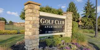 Golf Club Apartments Gallery 36