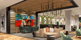 Gallery at Fat Village Gallery at Fat Village Gallery 2