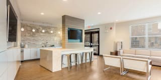 Heritage at Oakley Square Gallery 11