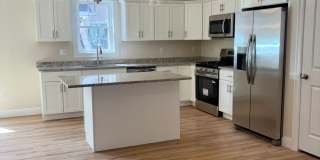 Brand New Townhouse-Style Living with Modern Finishes Gallery 1