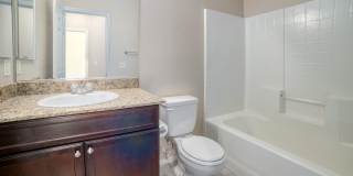 4-BEDROOM / 3-BATH 2-STORY LOVELY HOME WITHIN GATED COMMUNITY CLOSE TO NELLIS AIR FORCE BASE! Gallery 7