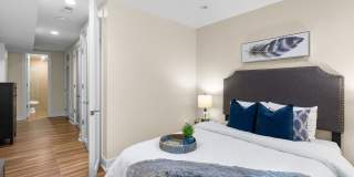 Stylish 2-Level Condo with Private Yard & Chef’s Kitchen Near Petworth Metro! Gallery 23