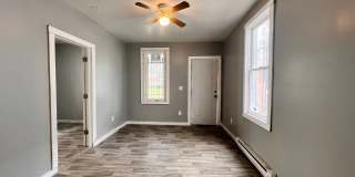 2 Bedroom House Gallery 4