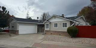 COMING SOON.  WILL BE READY JULY 8TH!!  Beautiful 3 Bedroom 1.5 Bath Home, Close to Santana Row. Gallery 1