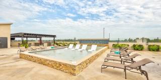 The Edge at Midtown Gallery 23