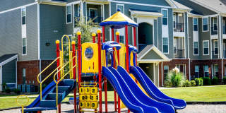 Independence Place West Fayetteville Apartments Gallery 18